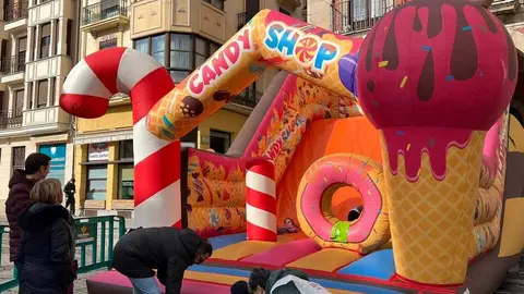 II San Antonada Zamora _7