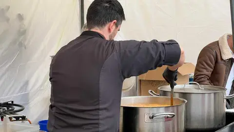 II San Antonada Zamora _8