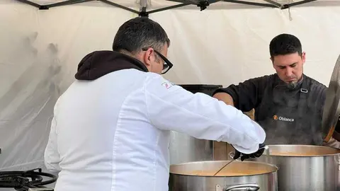 II San Antonada Zamora _11