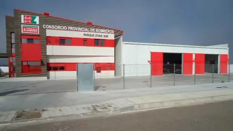Consorcio Provincial de Bomberos