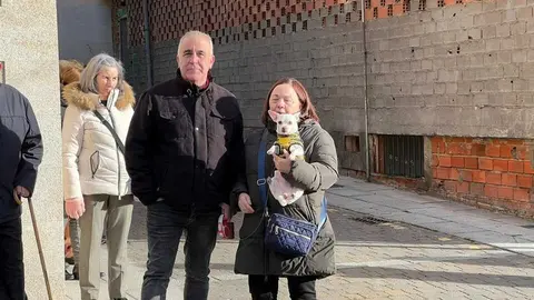 Bendici&oacute;n de los animales Zamora _7