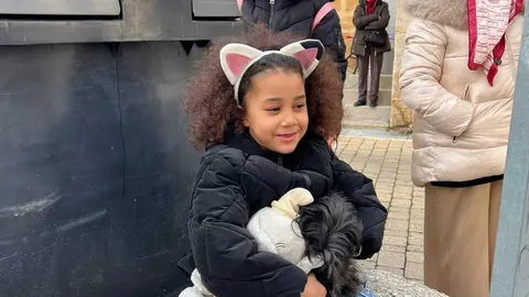 Bendici&oacute;n de los animales Zamora _8