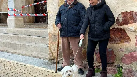 Bendici&oacute;n de los animales Zamora _9