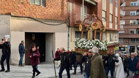 Bendici&oacute;n de los animales Zamora _16