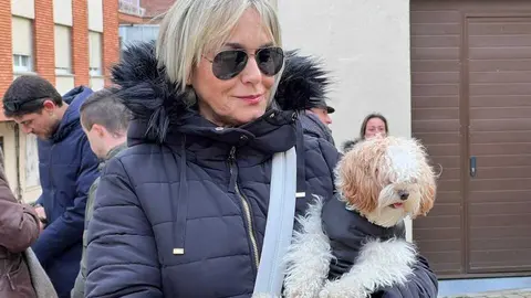 Bendici&oacute;n de los animales Zamora _23