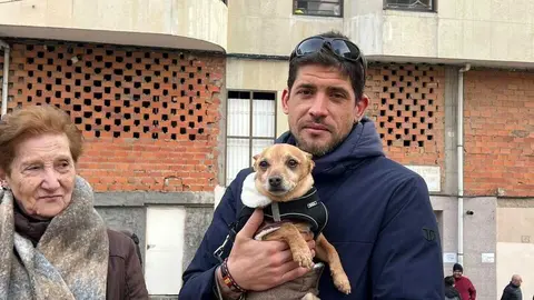 Bendici&oacute;n de los animales Zamora _25