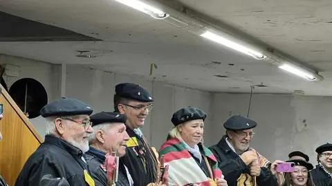 Cofrad&iacute;a del Cencerro San Ant&oacute;n _2