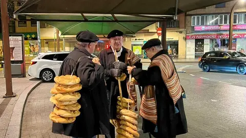 Cofrad&iacute;a del Cencerro San Ant&oacute;n _3
