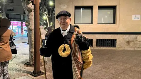 Cofrad&iacute;a del Cencerro San Ant&oacute;n _4