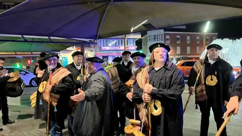 Cofrad&iacute;a del Cencerro San Ant&oacute;n _5