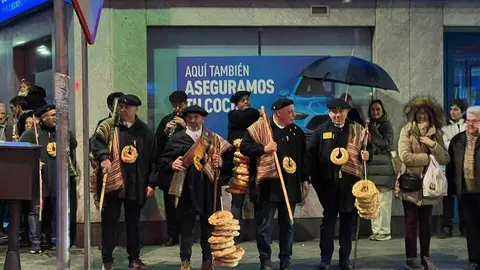 Cofrad&iacute;a del Cencerro San Ant&oacute;n _6