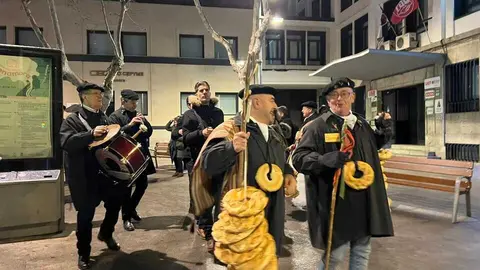 Cofrad&iacute;a del Cencerro San Ant&oacute;n _7