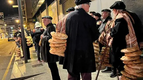 Cofrad&iacute;a del Cencerro San Ant&oacute;n _9