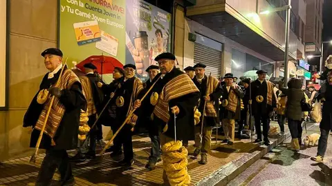 Cofrad&iacute;a del Cencerro San Ant&oacute;n _10