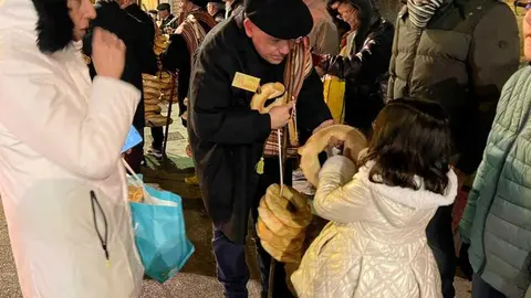 Cofrad&iacute;a del Cencerro San Ant&oacute;n _11