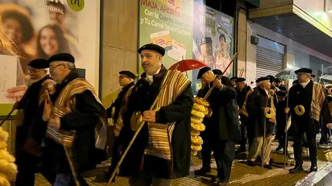 Cofrad&iacute;a del Cencerro San Ant&oacute;n _13