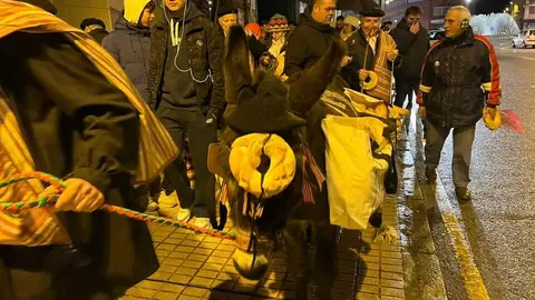 Cofrad&iacute;a del Cencerro San Ant&oacute;n _14