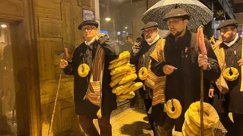 Cofrad&iacute;a del Cencerro San Ant&oacute;n _15