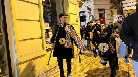 Cofrad&iacute;a del Cencerro San Ant&oacute;n _17