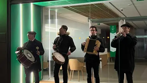 Cofrad&iacute;a del Cencerro San Ant&oacute;n _19