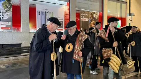 Cofrad&iacute;a del Cencerro San Ant&oacute;n _20