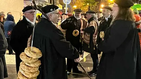 Cofrad&iacute;a del Cencerro San Ant&oacute;n _21