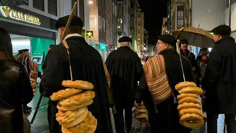 Cofrad&iacute;a del Cencerro San Ant&oacute;n _22