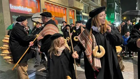 Cofrad&iacute;a del Cencerro San Ant&oacute;n _24