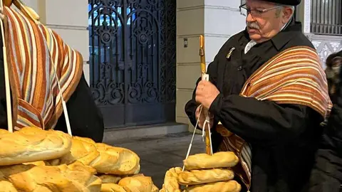 Cofrad&iacute;a del Cencerro San Ant&oacute;n _25