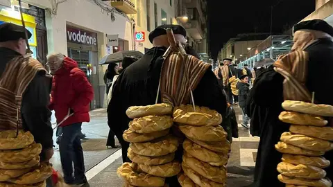 Cofrad&iacute;a del Cencerro San Ant&oacute;n _27