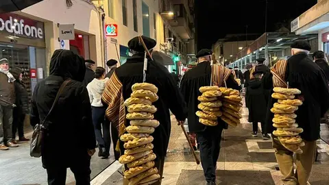 Cofrad&iacute;a del Cencerro San Ant&oacute;n _29