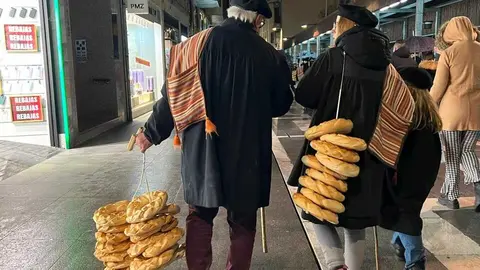 Cofrad&iacute;a del Cencerro San Ant&oacute;n _33