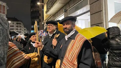 Cofrad&iacute;a del Cencerro San Ant&oacute;n _36