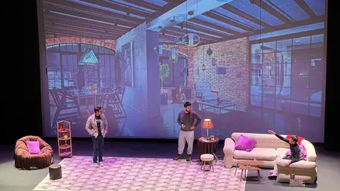 Donde nacen las palabras