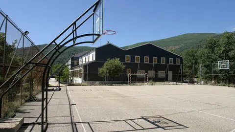 Albergue San Mart&iacute;n de Casta&ntilde;ed_2a