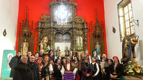 fiesta de San Antonio en Domez (5)