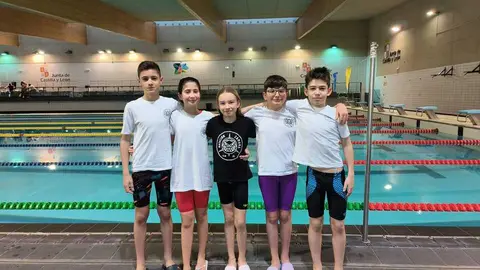 Liga Nacional Alev&iacute;n 4&ordf; Jornada