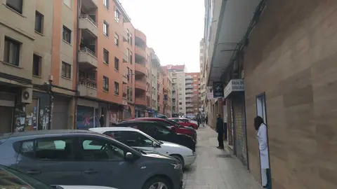 suceso en Cardenal Mella Zamora (3)