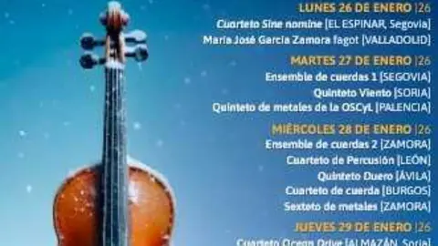 Marat&oacute;n Social OSCYL