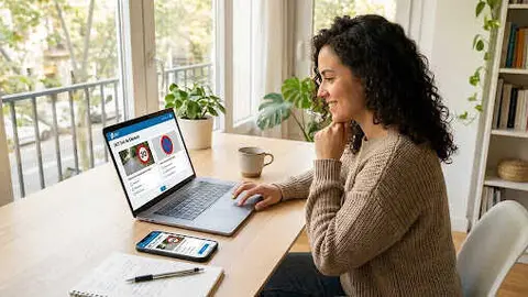  TraficoTest.es: la forma moderna de preparar el examen de conducir en Espa&ntilde;a 
