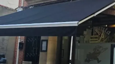 Bocater&iacute;a Carpanta