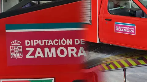 Cami&oacute;n de Bomberos