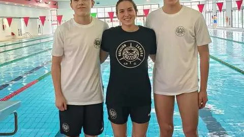 Nataci&oacute;n