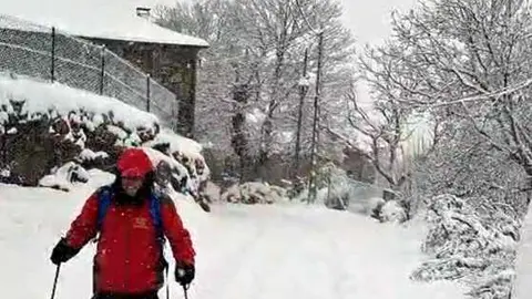 nieve sanabria enero _2