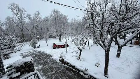 nieve sanabria enero _12