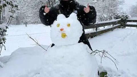 nieve sanabria enero _14