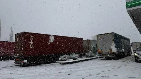 camiones embolsamiento 