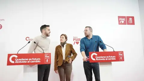 PSOE Zamora
