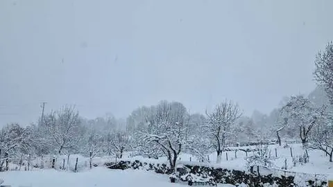 Nieve en Chanos de Sanabria - imagen cedida Jes&uacute;s Guerra_6