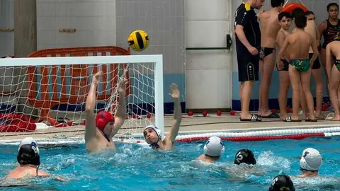 Copa de Invierno de Waterpolo